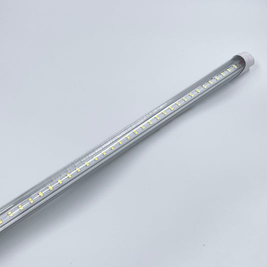 G13 24W  4FT T8 LED Tube Light (6500K CLEAR) [25 pack]