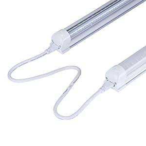 Interconnecting Cable For LED T8 Tube Light