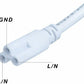 Interconnecting Cable For LED T8 Tube Light