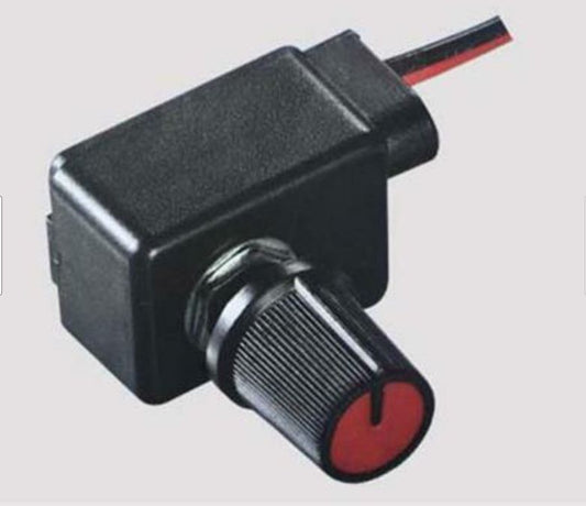 Dimmer Switch LED Knob