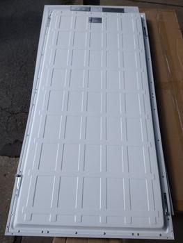 Panel light 2x4 CCT 50/60/72W 6 PANELS