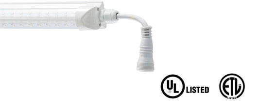 Cooler light 5FT LED With Cable