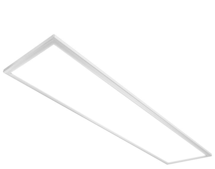 Panel Light 1'x4' Backlit  led