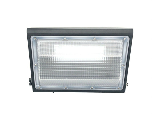 Wall Pack 60W LED Photocell