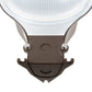 Area Light 50W LED  Photocell
