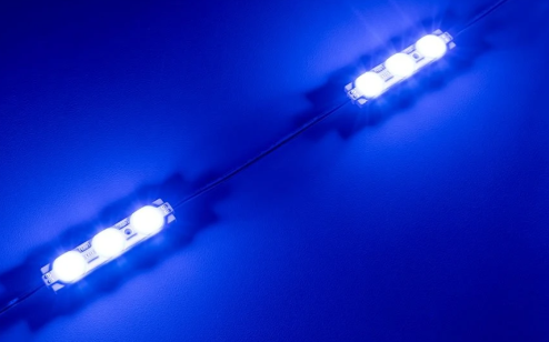 Module 110v LED  Decorative Lights (100 pcs) 3W EACH